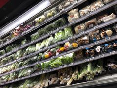 -盒马鲜生(红莲店)