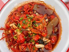 -湘江大码头·龙虾馆(渔人码头一店)
