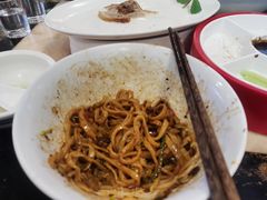 -吴记百姓菜馆·北京菜·烤鸭(故宫店)