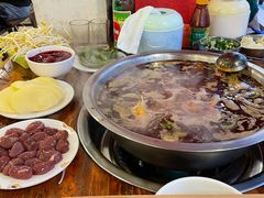 -中和远东火锅兔(老店)