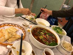 -金城大酒店-中餐厅(汾江中路店)