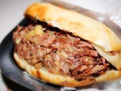 -驴世家驴肉火烧·凉皮·胡辣汤(五道口店)