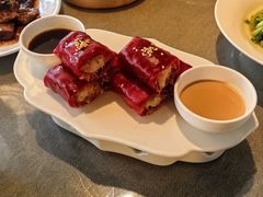-朴墅(西湖青芝坞店·杭帮菜·家宴.14年的店)