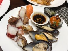 -洲际酒店·地平线全日餐厅HORIZON CAFÉ