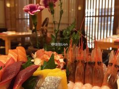 -花潮料理艺食馆(世欧广场店)