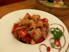 -隆喜元鱼汤包·海鲜(中联广场店)