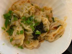 -吉亨面馆(古北1699店)