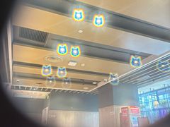 -肯德基(宝利丰店)
