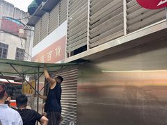 -明记牛杂(新马路分店)