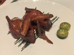 -祥记餐饮•豫粤珍味(金隅大厦店)