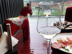 -西安W酒店·WEI全味西餐厅