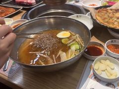 -本家韩国烤肉(青岛万象城店)