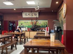 -客家养生油茶(汕尾店)