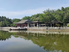 -福神岗公园