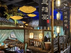 -淀里船宴(裕华东路店)
