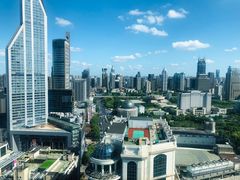 -上海雅居乐万豪侯爵酒店