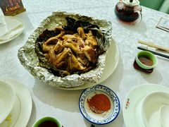 -海湾壹品·粤菜·早茶·烤鸭(拱北店)