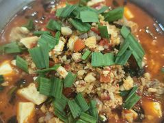 -新新湘菜馆(新中街二条店)