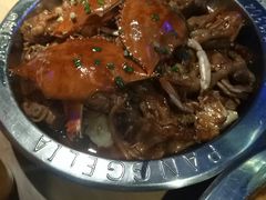 -胖哥俩肉蟹煲(河北勒泰购物中心店)