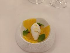 -上海和平饭店-华懋阁 The Cathay Room