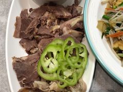 -高玛纳驴肉火烧(一世界店)
