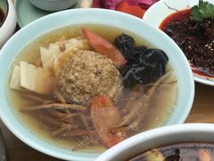 -院8里·小聚园老川菜(九眼桥店)