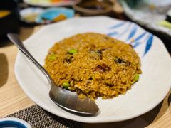 -歌行灯日本料理(伊势丹店)