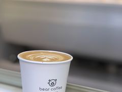 -BIRR COFFEE小熊咖啡(鸿瑞店)