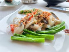 -天龙轩(香港丽思卡尔顿酒店)