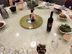 -王中王餐厅(东安路店)