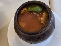 -华梅西餐厅(哈尔滨中央大街店)