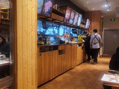 -木屋烧烤(西南角店)