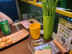 -蛙喔牛蛙(百联南方店)