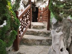 -李叔同故居纪念馆