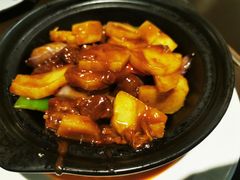 -有璟阁港式餐厅(国贸商城店)