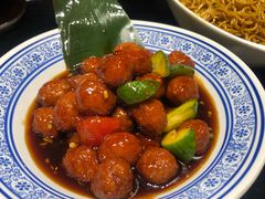 -東舍食唐精品陕菜馆