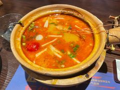 -泰妃殿(武汉首店)