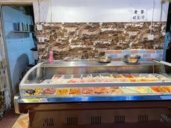 自助取餐区-七恭冒菜(亭江街店)