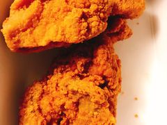 -Borenos Fried Chicken(Asia City)
