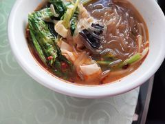 -食蔬不二素食自助餐厅(沈阳铁西店)