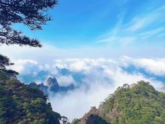 -三清山风景名胜区