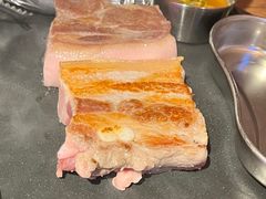 -济州爱肉堂(总店)