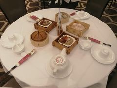 -金翠皇宫粤菜·点心·海鲜(科技园店)