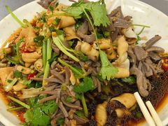 -四里沙茶面(七星西路分店)