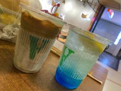 -点点心港式茶餐厅(南京西路店)