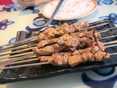 -撒拉花儿·新疆菜·清真(太阳宫店)