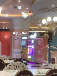 -奈尔宝家庭中心·亲子餐厅(苏州大悦城店)