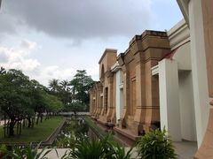 -吴哥国家博物馆