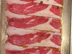 -西塔老太太泥炉烤肉(亚运村店)
