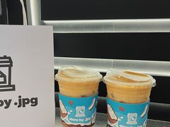 -JPG canteen(广州东山口店)